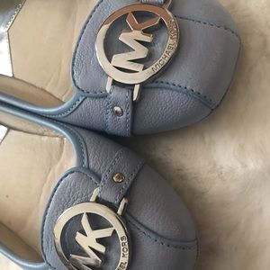 Michael kors Flat Shoes Size 9